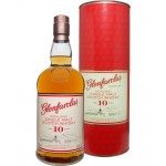GLENFARCLAS 10 YEARS 0,70L/40%