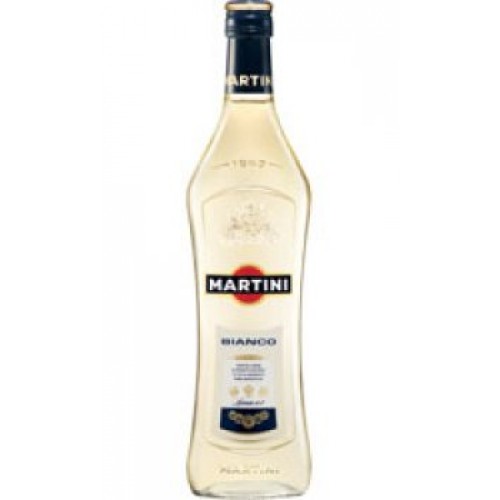 MARTINI BIANCO 1L/15%