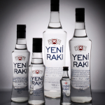 RAKI YENI 1L/45%