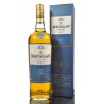 MACALLAN 12 YEARS FINE OAK 0,70L/40%