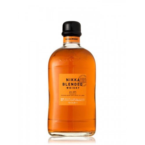 NIKKA BLENDED 0,70L/40%