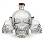 CRYSTAL HEAD 0,70L/40%