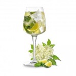 DE KUYPER ELDERFLOWER 0,70L/20%