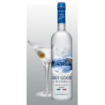 GREY GOOSE 1L/40%