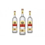 OUZO 12 1L/40%