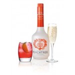 DE KUYPER PEACHTREE 0,70L/20%