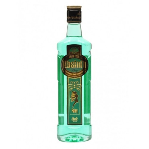 ABSINTH 0,70L/70%
