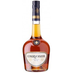 COURVOISIER VS 1L/ 40%