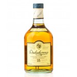 DALWINNIE 15 YEARS 0,70/43%