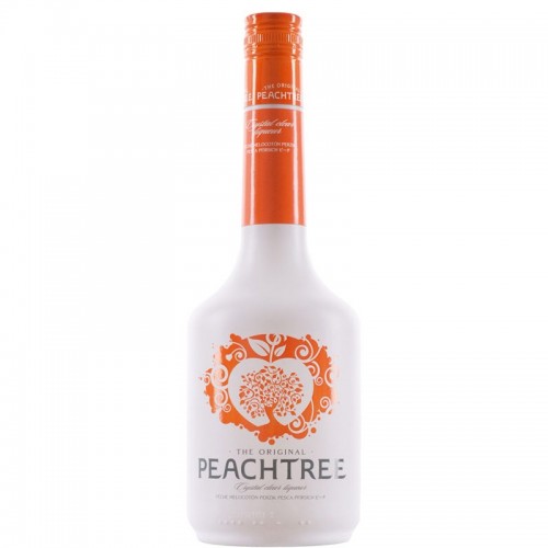 DE KUYPER PEACHTREE 0,70L/20%