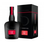 Dictador 12 Ani 0,7L/ 40%