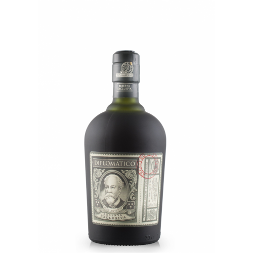 Diplomatico Reserva Exclusiva 0,7L/ 40%
