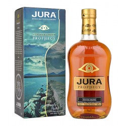 Isle of Jura Prophecy 0,7l/ 46%