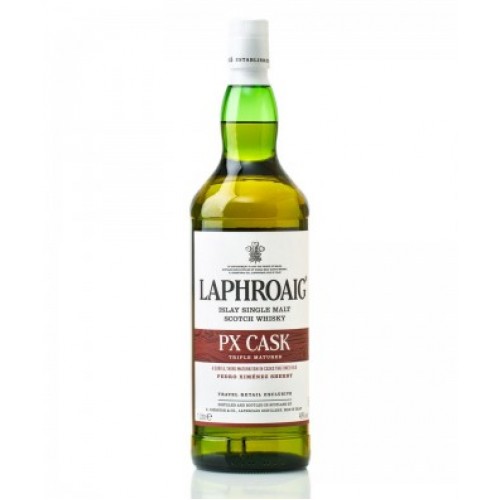 LAPHROAIIG PX 1L/48%