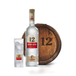 OUZO 12 1L/40%