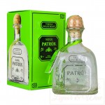 PATRON SILVER 0,70L/40%