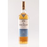 MACALLAN 12 YEARS FINE OAK 0,70L/40%