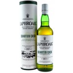 LAPHROAIG QUARTER CASK 0,70L/48%