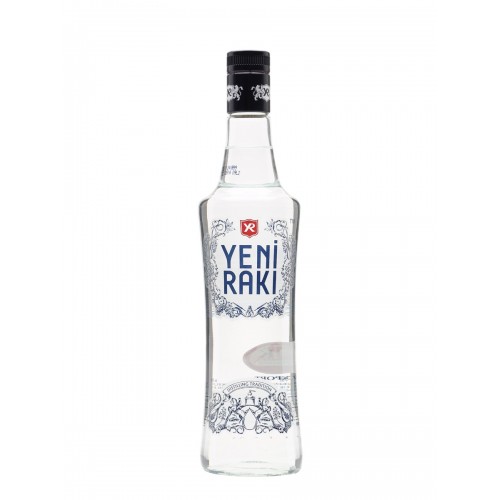 RAKI YENI 1L/45%