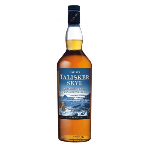 TALISKER SKYE 0,70L/45,8%