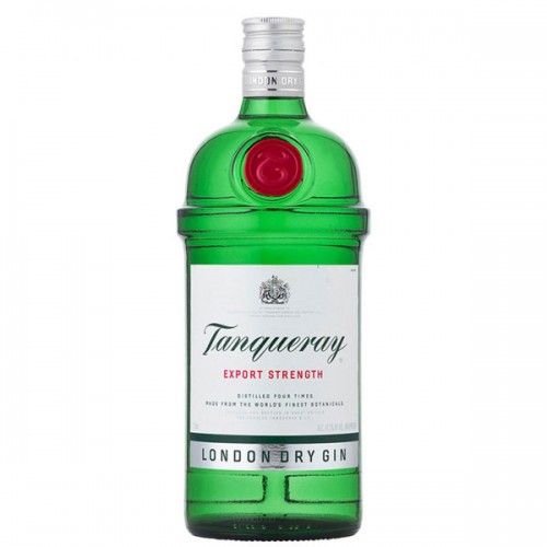 Tanqueray Gin 1L/ 43,1%