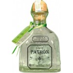PATRON SILVER 0,70L/40%