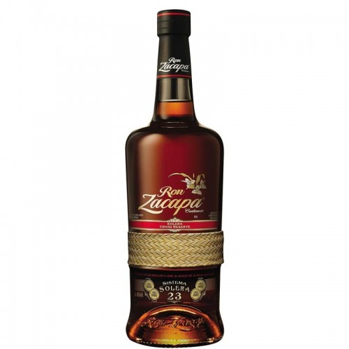 Zacapa Centenario 23 Ani 0,7L/ 40%
